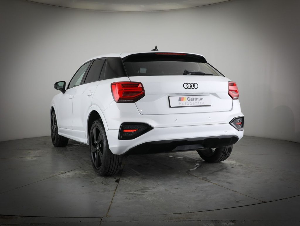 Used Audi Q2 2021 for sale - 77826655: Photo 18
