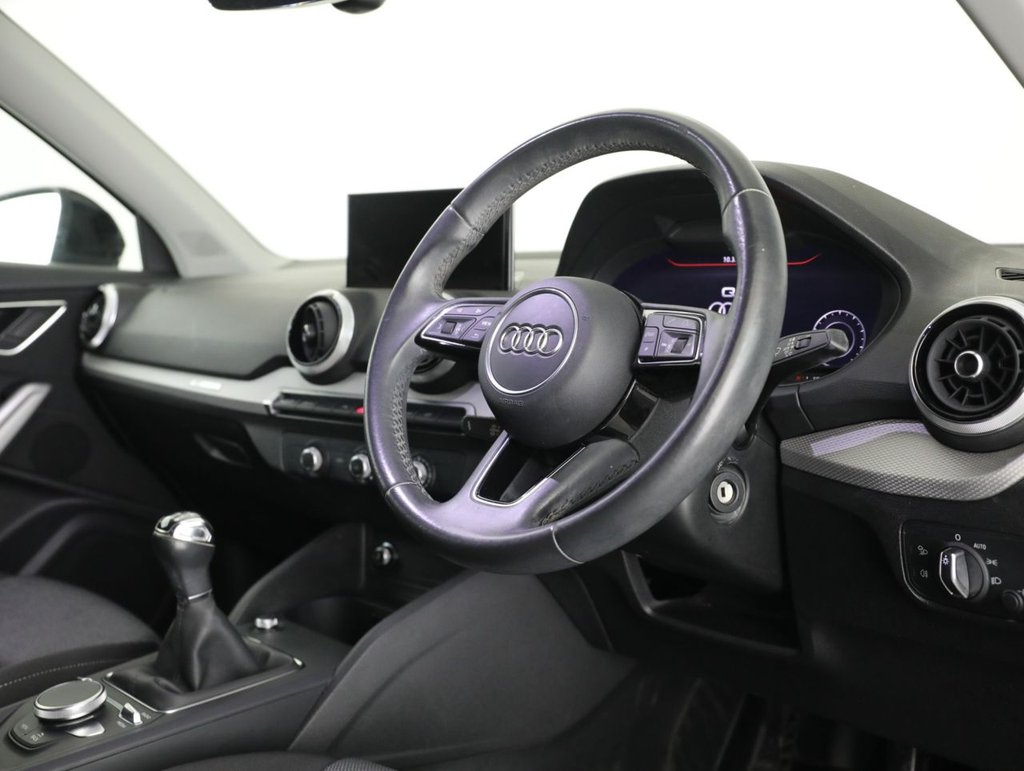 Used Audi Q2 2021 for sale - 77826655: Photo 32