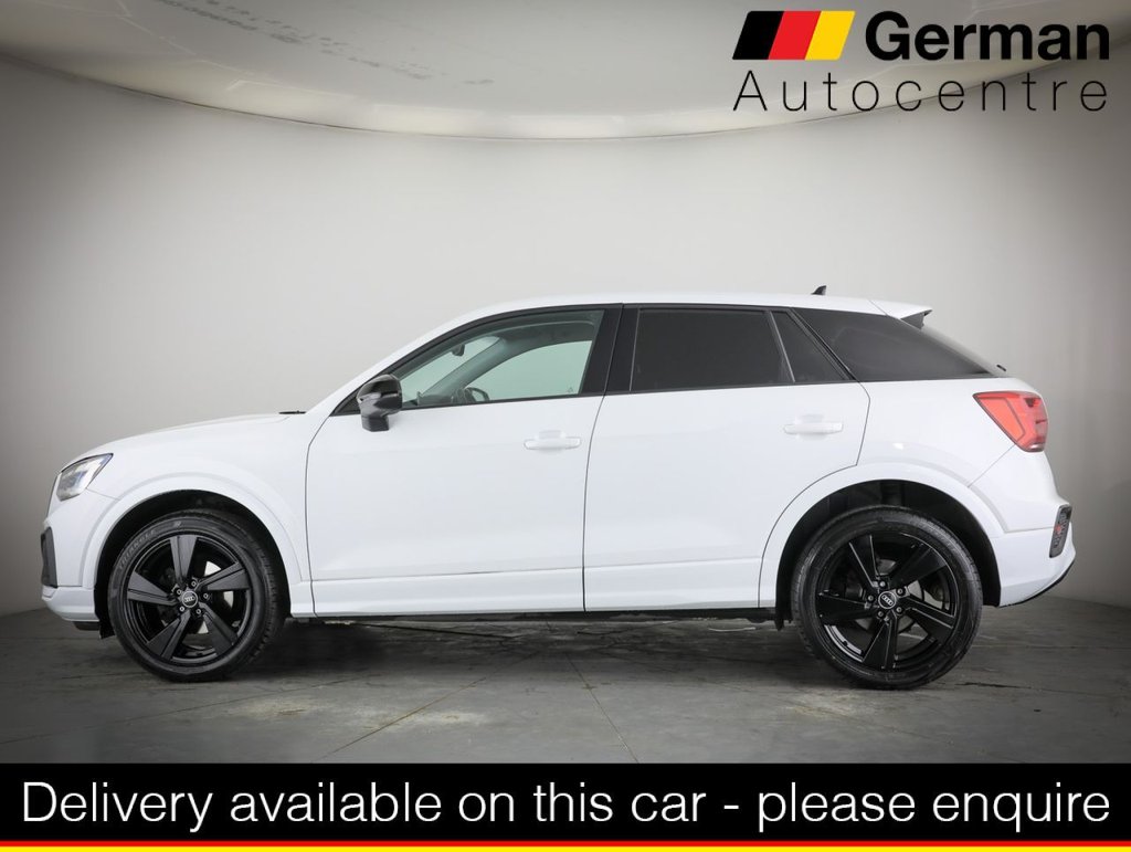 Used Audi Q2 2021 for sale - 77826655: Photo 5