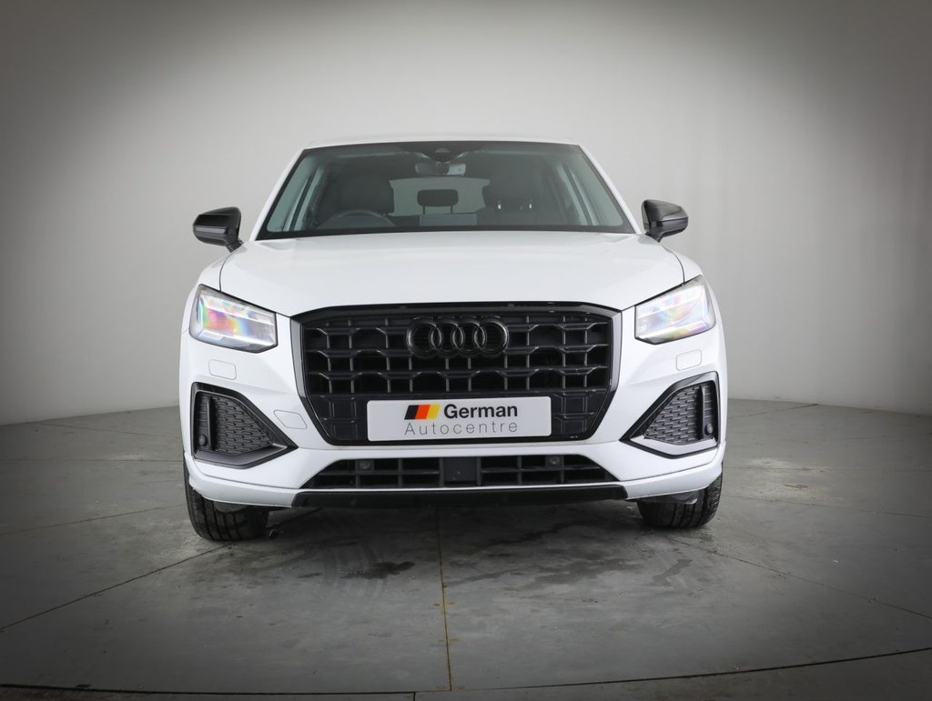 Used Audi Q2 2021 for sale - 77826655: Photo 6