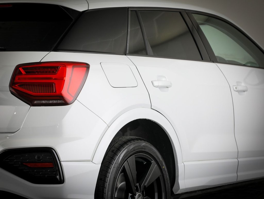 Used Audi Q2 2021 for sale - 77826655: Photo 8