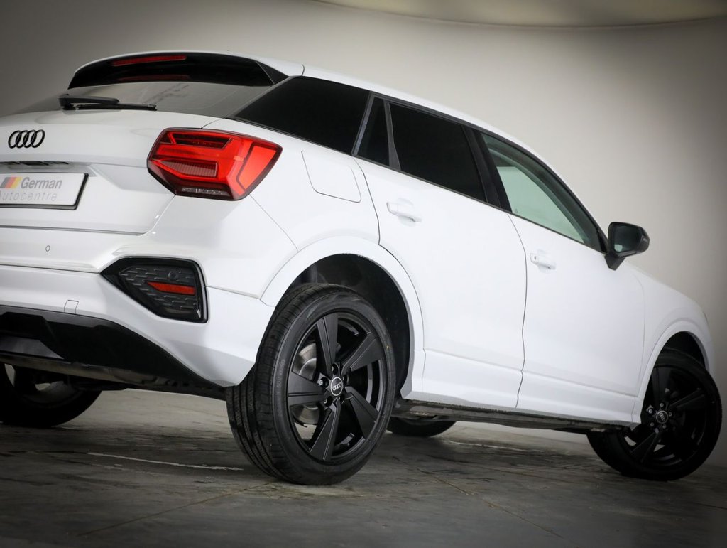 Used Audi Q2 2021 for sale - 77826655: Photo 9