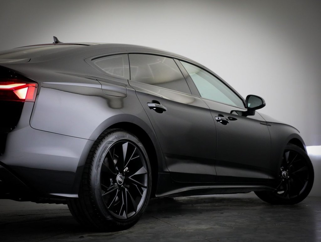 Used Audi A5 2023 for sale - 76610331: Photo 10