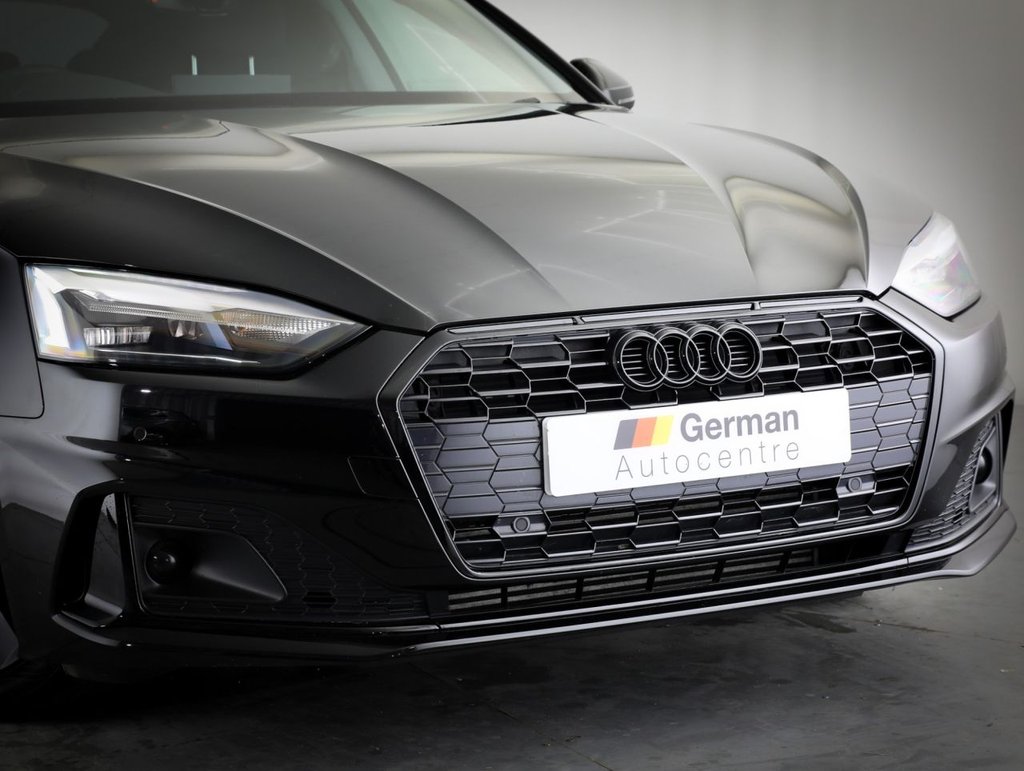 Used Audi A5 2023 for sale - 76610331: Photo 14