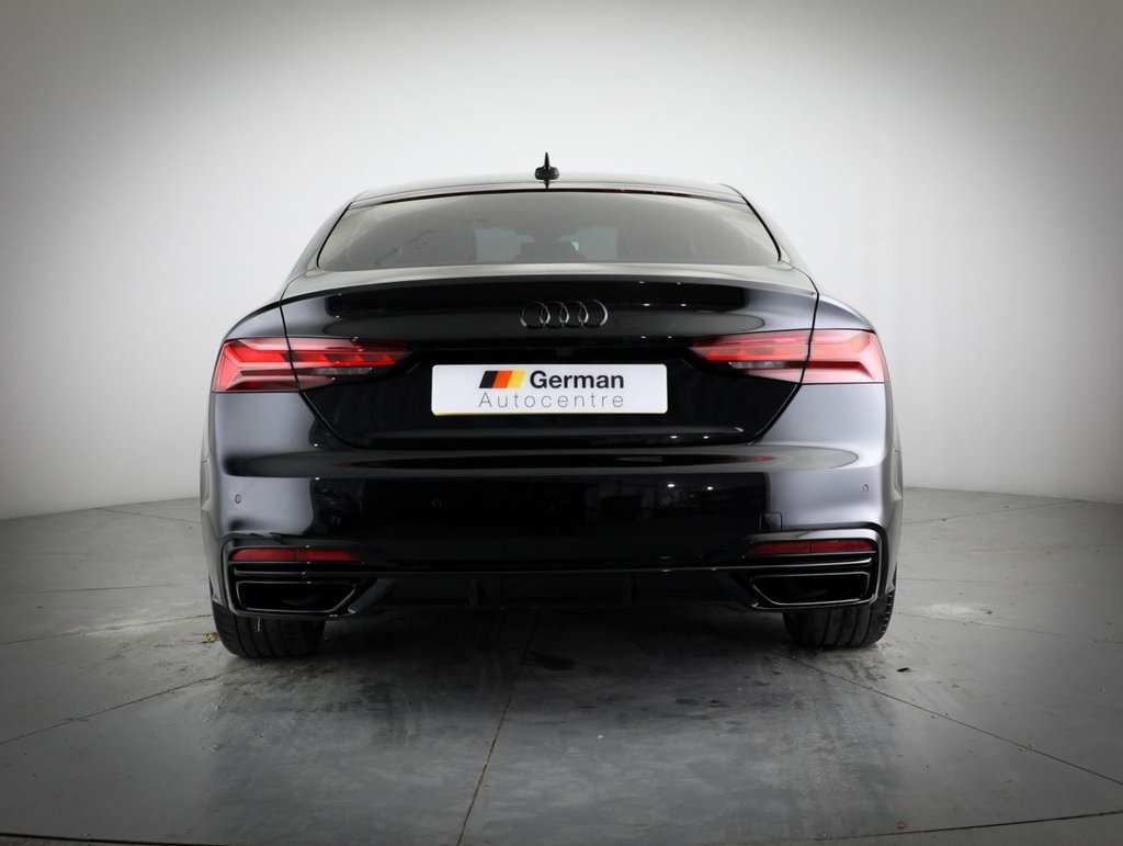 Used Audi A5 2023 for sale - 76610331: Photo 18