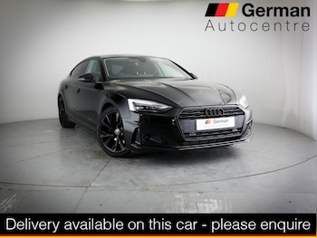 2023 (73) - 35 TFSI Sport 5dr S Tronic