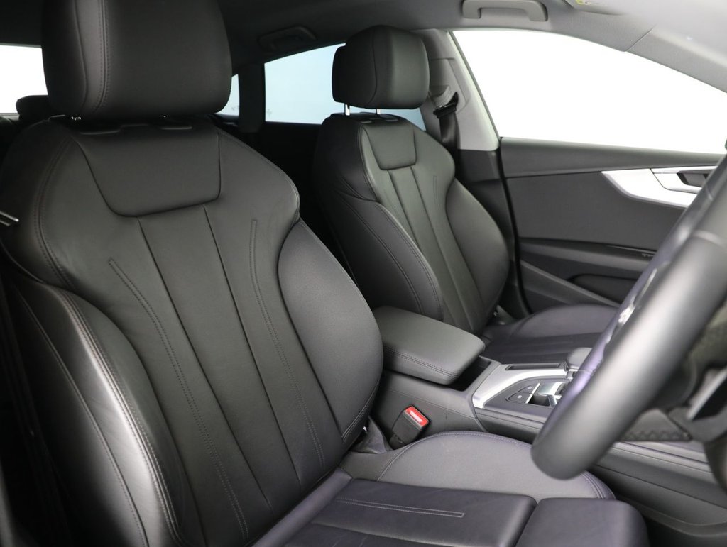 Used Audi A5 2023 for sale - 76610331: Photo 20