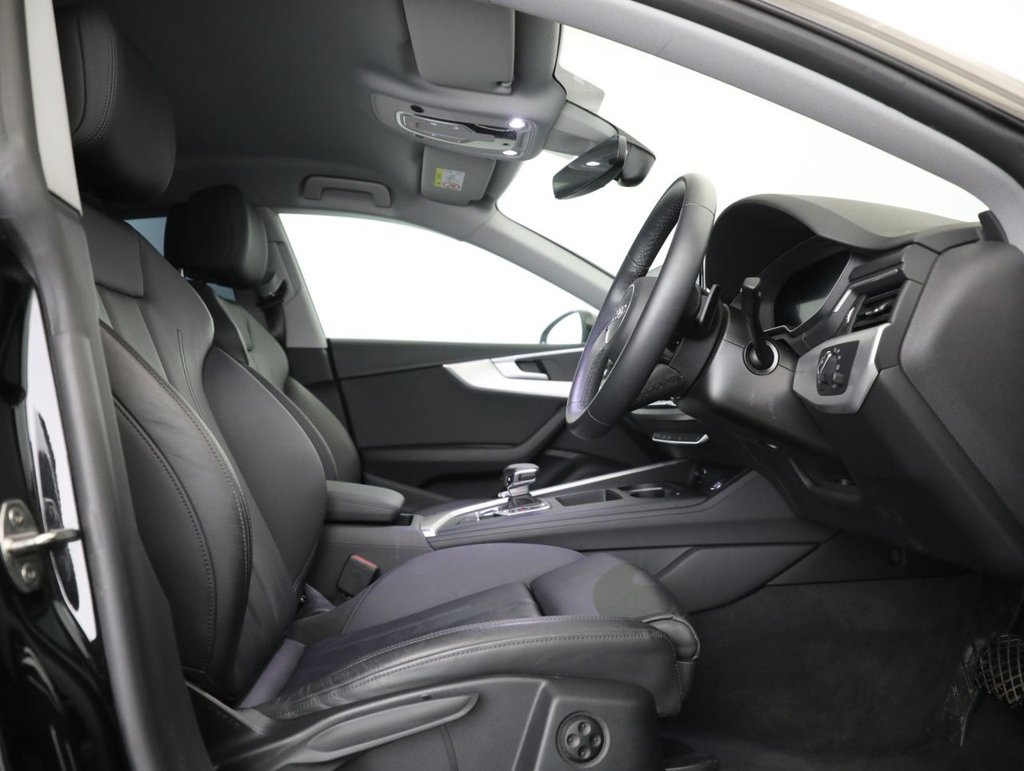 Used Audi A5 2023 for sale - 76610331: Photo 21