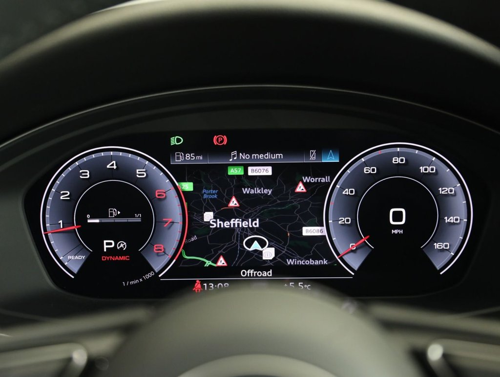 Used Audi A5 2023 for sale - 76610331: Photo 24