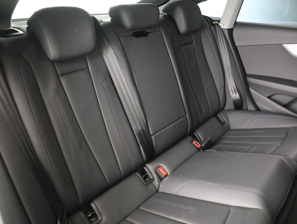 Used Audi A5 2023 for sale - 76610331: Photo 31