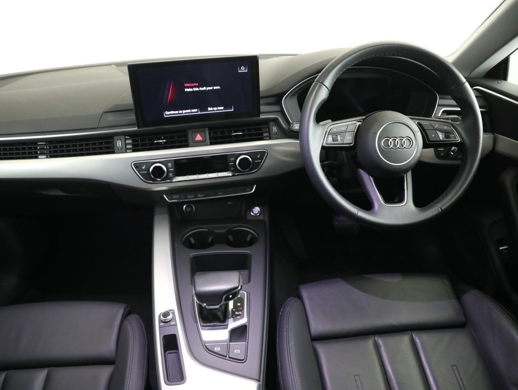 Used Audi A5 2023 for sale - 76610331: Photo 34