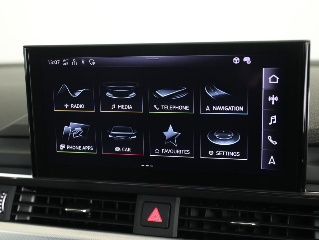 Used Audi A5 2023 for sale - 76610331: Photo 35