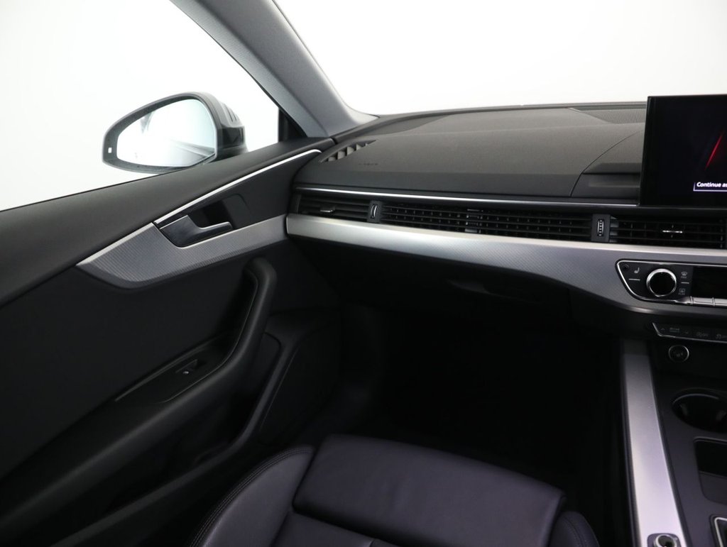 Used Audi A5 2023 for sale - 76610331: Photo 36