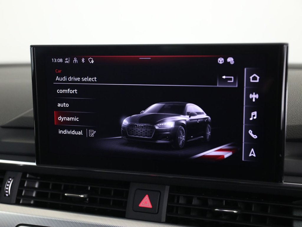 Used Audi A5 2023 for sale - 76610331: Photo 37