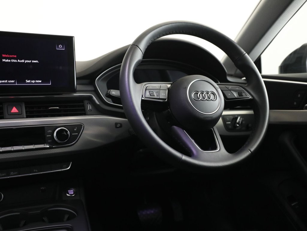 Used Audi A5 2023 for sale - 76610331: Photo 38