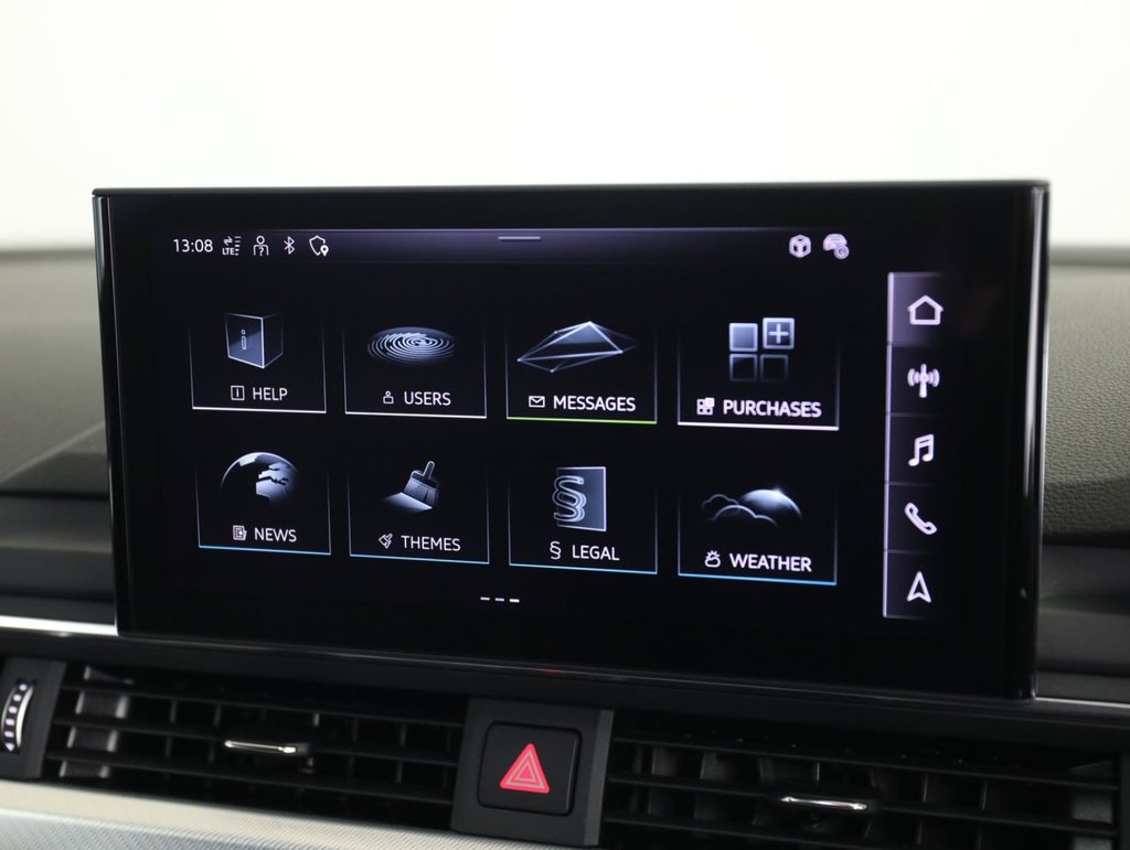 Used Audi A5 2023 for sale - 76610331: Photo 39