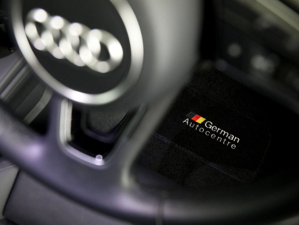 Used Audi A5 2023 for sale - 76610331: Photo 45