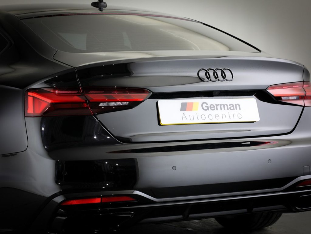Used Audi A5 2023 for sale - 76610331: Photo 8