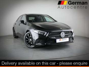 2020 (20) - 1.3 A200 Sport (Executive) Saloon 4dr Petrol 7G-DCT Euro 6 (s/s) (163 ps)