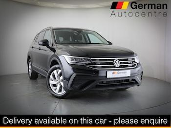 Used Volkswagen Tiguan Allspace 2023 for sale - 79001045: Photo