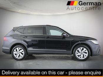Used Volkswagen Tiguan Allspace 2023 for sale - 79001045: Photo