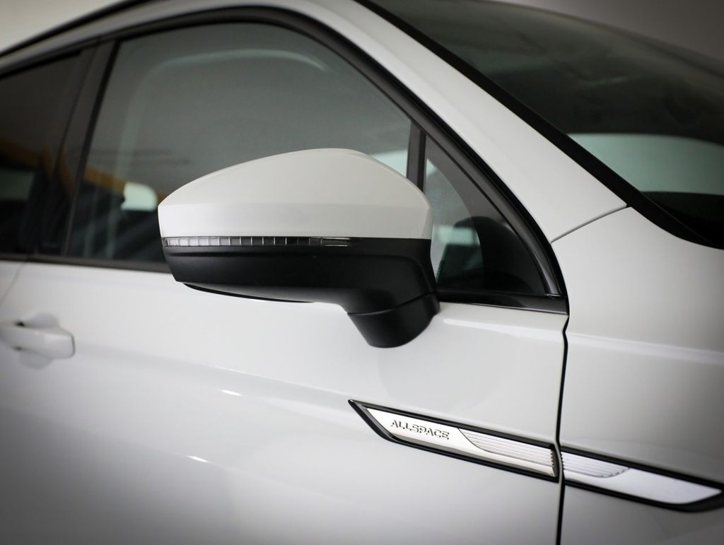 Used Volkswagen Tiguan Allspace 2023 for sale - 77995284: Photo 10