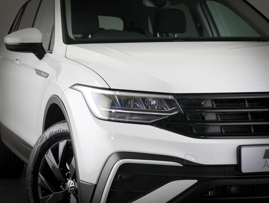 Used Volkswagen Tiguan Allspace 2023 for sale - 77995284: Photo 12