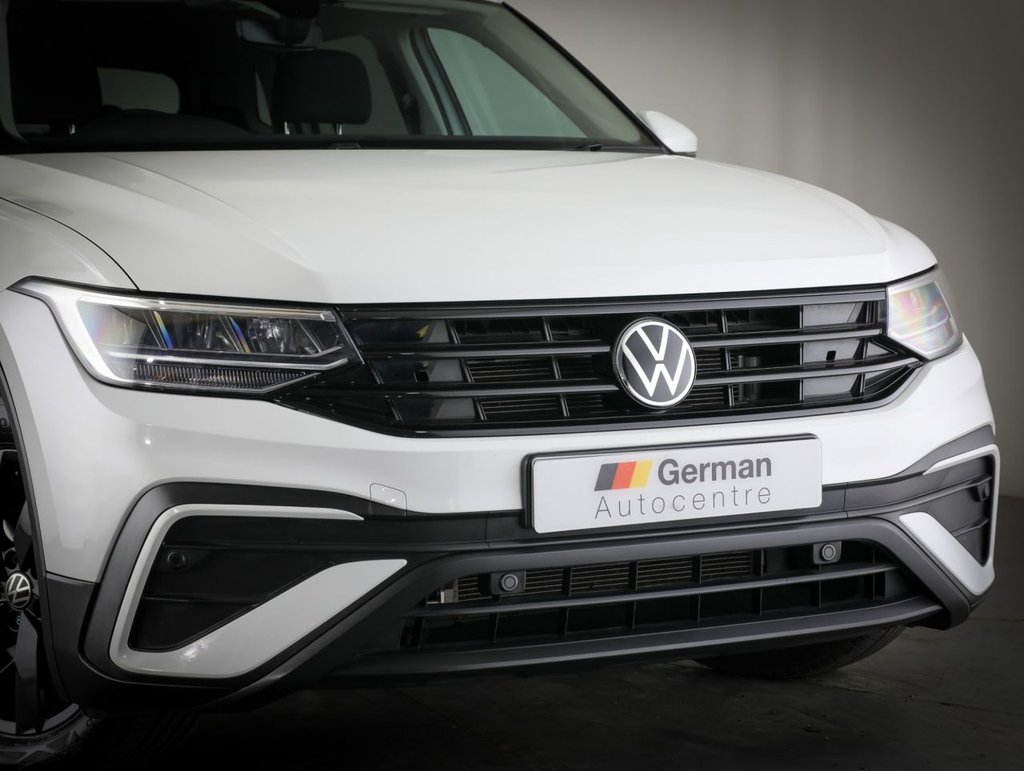 Used Volkswagen Tiguan Allspace 2023 for sale - 77995284: Photo 13
