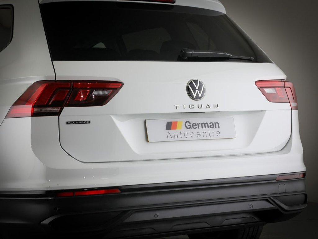 Used Volkswagen Tiguan Allspace 2023 for sale - 77995284: Photo 15