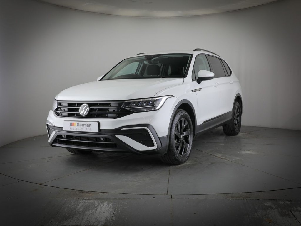 Used Volkswagen Tiguan Allspace 2023 for sale - 77995284: Photo 17