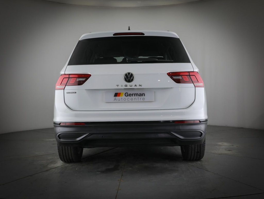 Used Volkswagen Tiguan Allspace 2023 for sale - 77995284: Photo 19