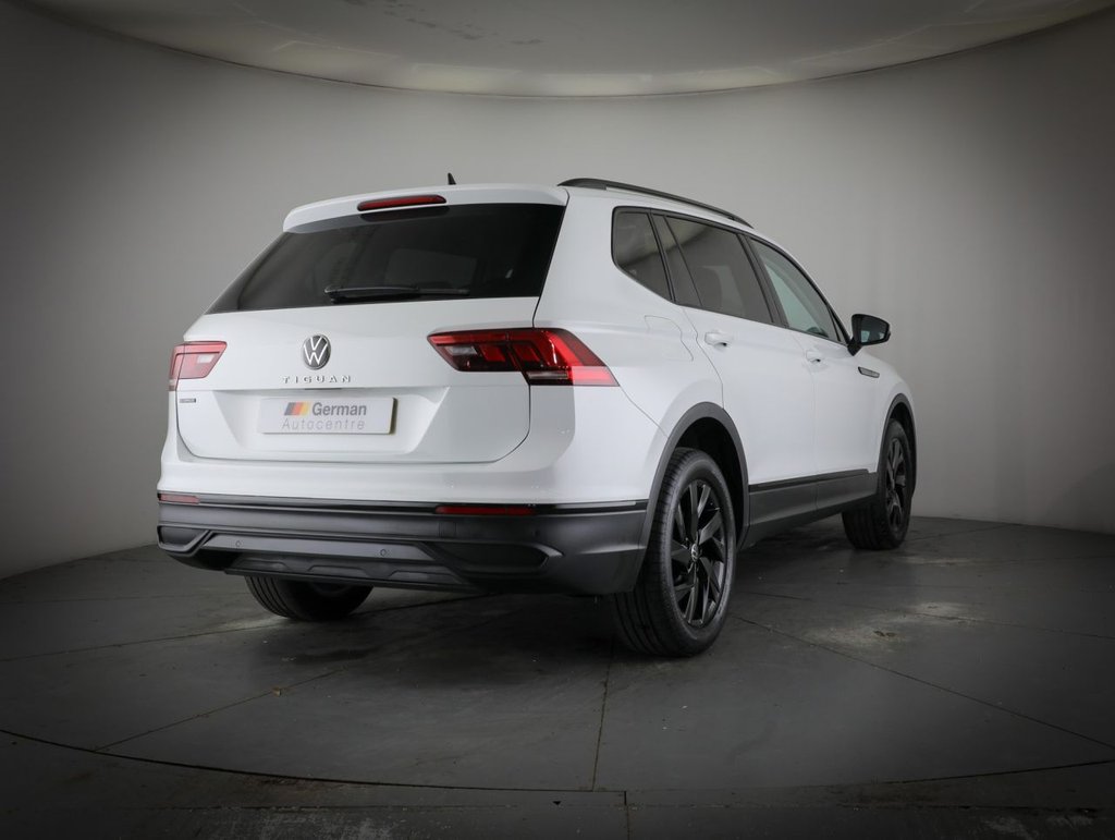 Used Volkswagen Tiguan Allspace 2023 for sale - 77995284: Photo 20