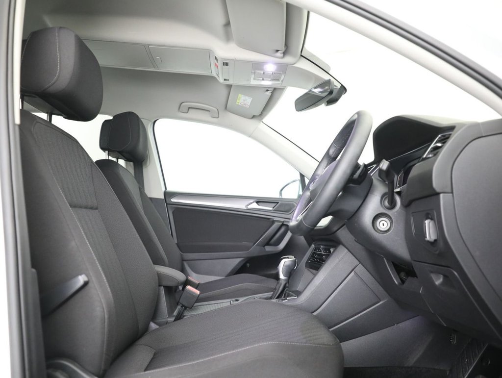 Used Volkswagen Tiguan Allspace 2023 for sale - 77995284: Photo 21