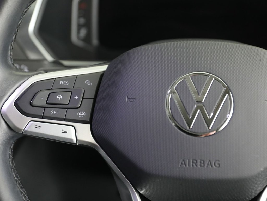 Used Volkswagen Tiguan Allspace 2023 for sale - 77995284: Photo 22