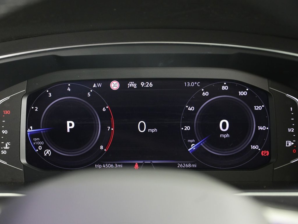 Used Volkswagen Tiguan Allspace 2023 for sale - 77995284: Photo 23