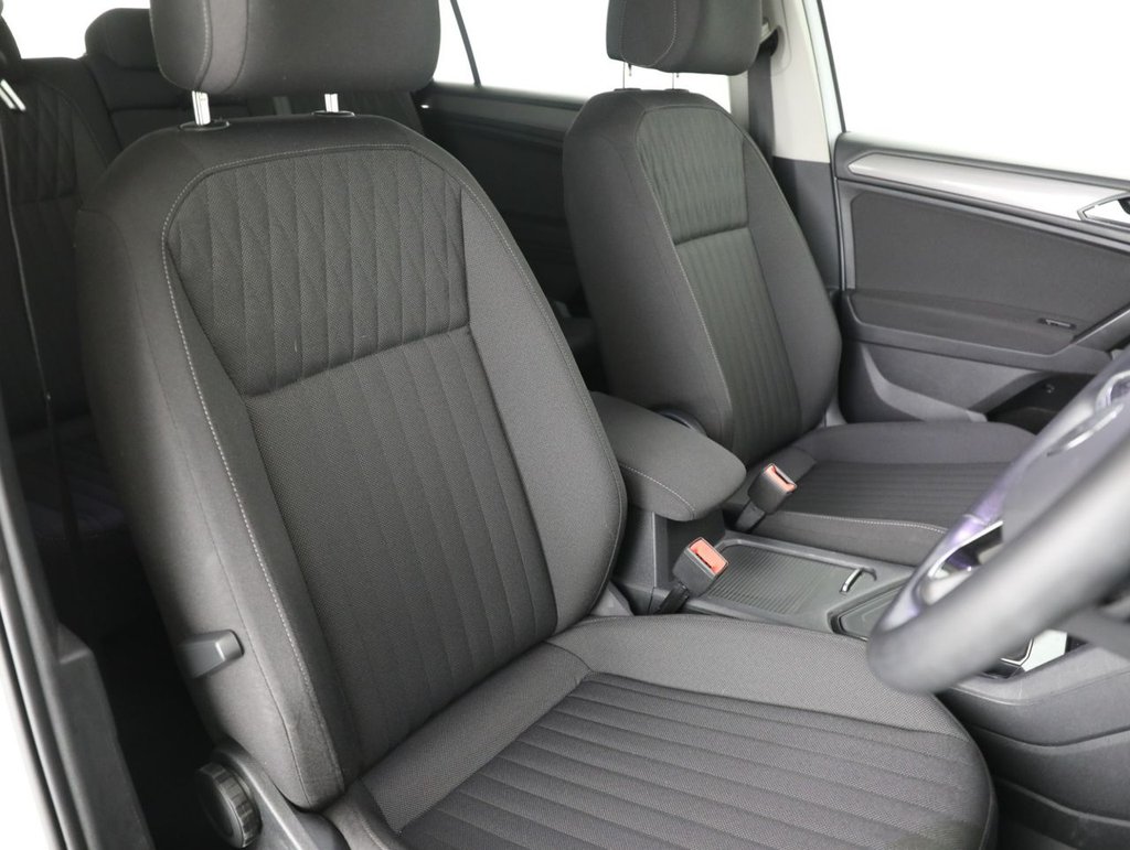 Used Volkswagen Tiguan Allspace 2023 for sale - 77995284: Photo 26