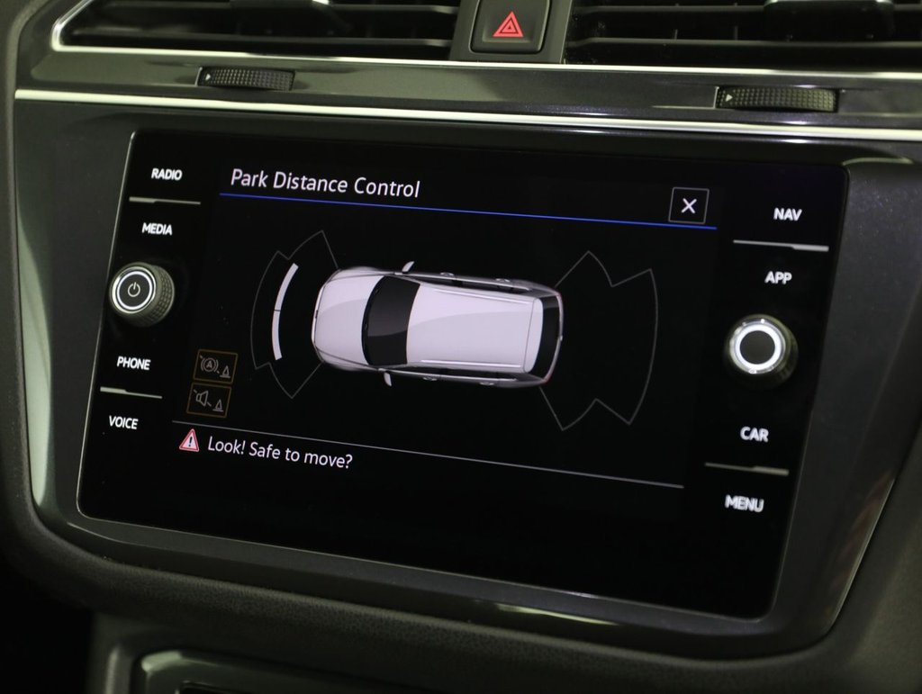 Used Volkswagen Tiguan Allspace 2023 for sale - 77995284: Photo 28