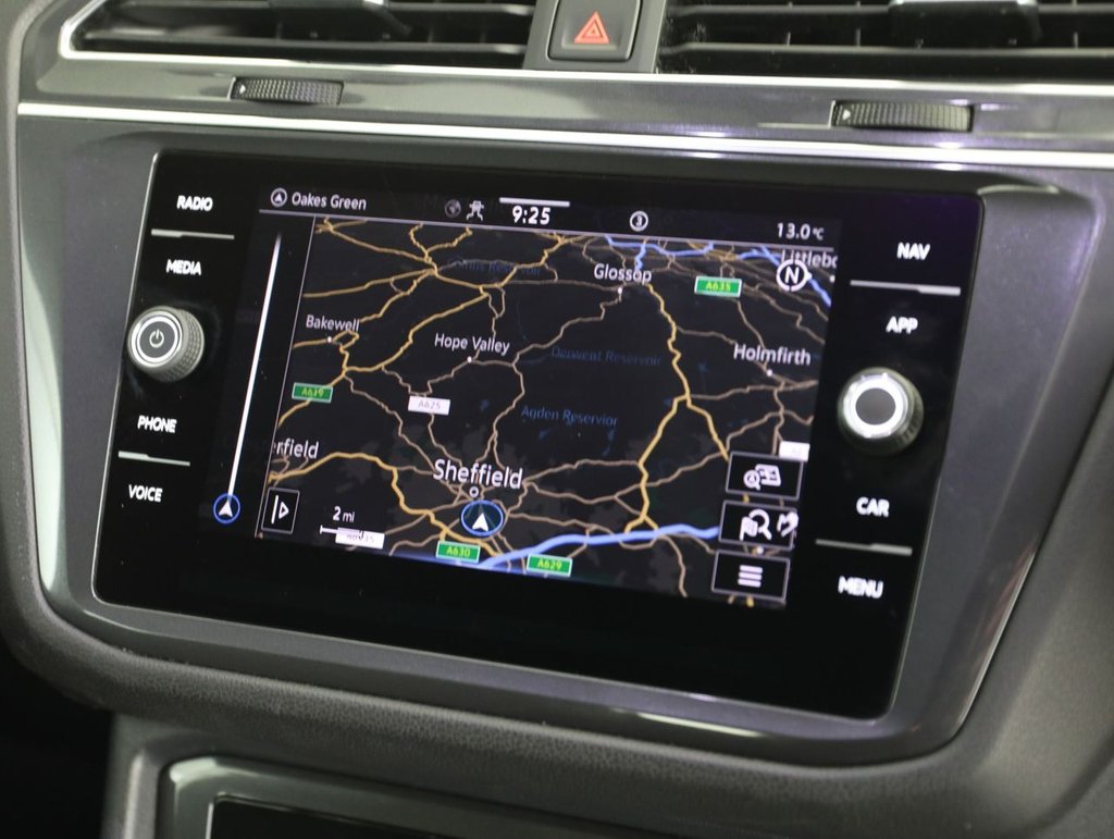 Used Volkswagen Tiguan Allspace 2023 for sale - 77995284: Photo 30