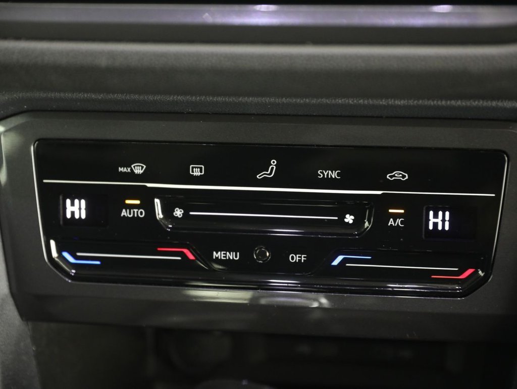 Used Volkswagen Tiguan Allspace 2023 for sale - 77995284: Photo 34