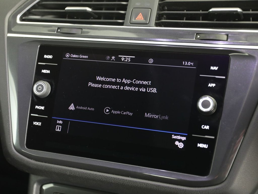 Used Volkswagen Tiguan Allspace 2023 for sale - 77995284: Photo 35