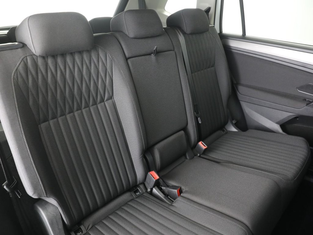 Used Volkswagen Tiguan Allspace 2023 for sale - 77995284: Photo 36