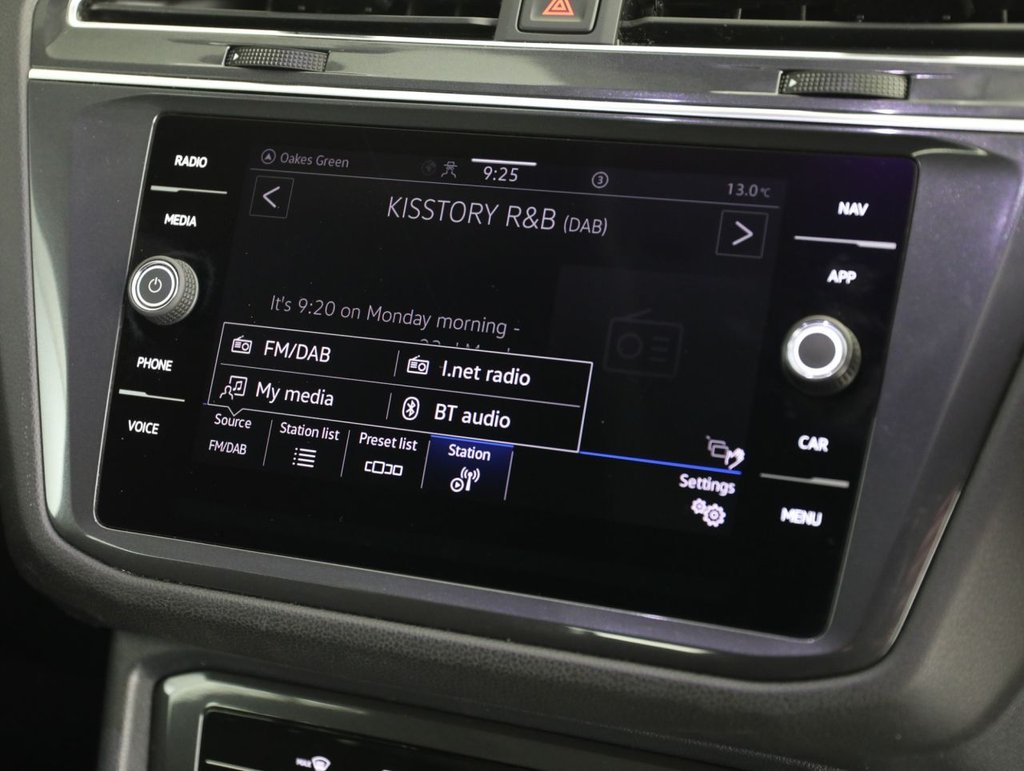 Used Volkswagen Tiguan Allspace 2023 for sale - 77995284: Photo 37