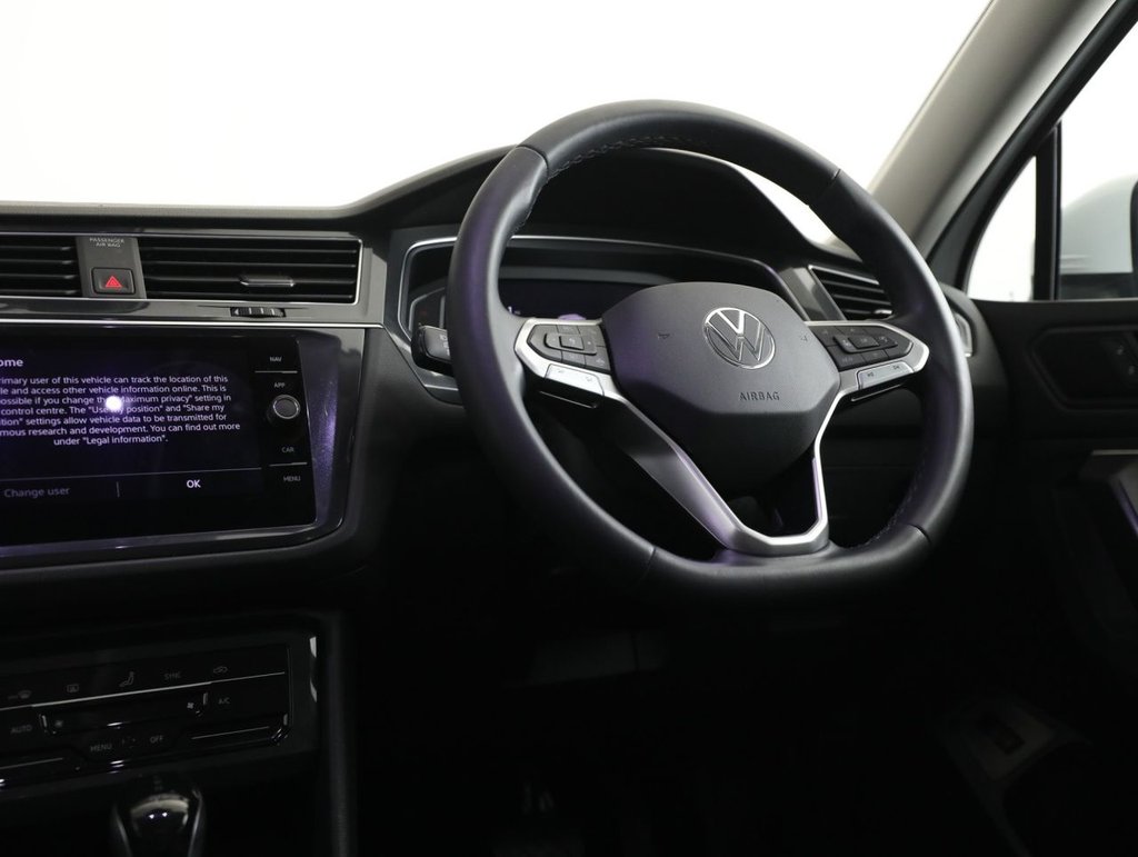 Used Volkswagen Tiguan Allspace 2023 for sale - 77995284: Photo 38