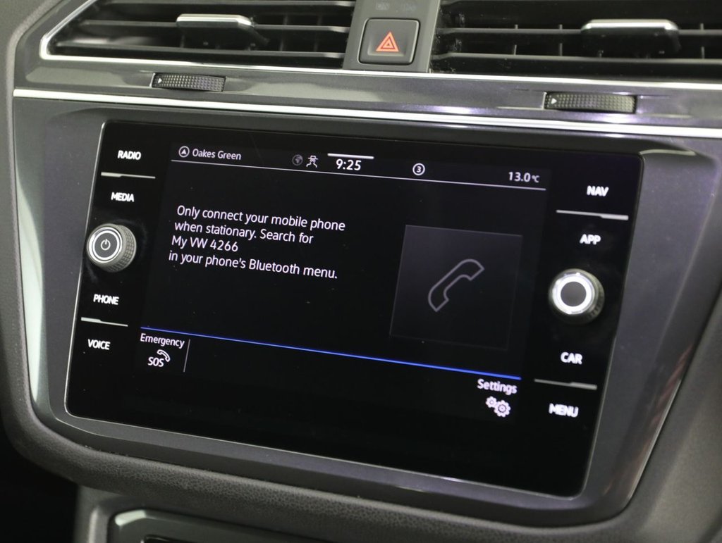 Used Volkswagen Tiguan Allspace 2023 for sale - 77995284: Photo 39