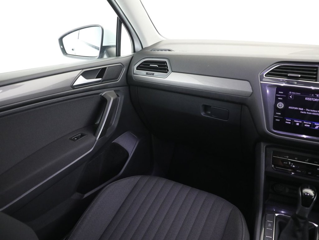 Used Volkswagen Tiguan Allspace 2023 for sale - 77995284: Photo 41