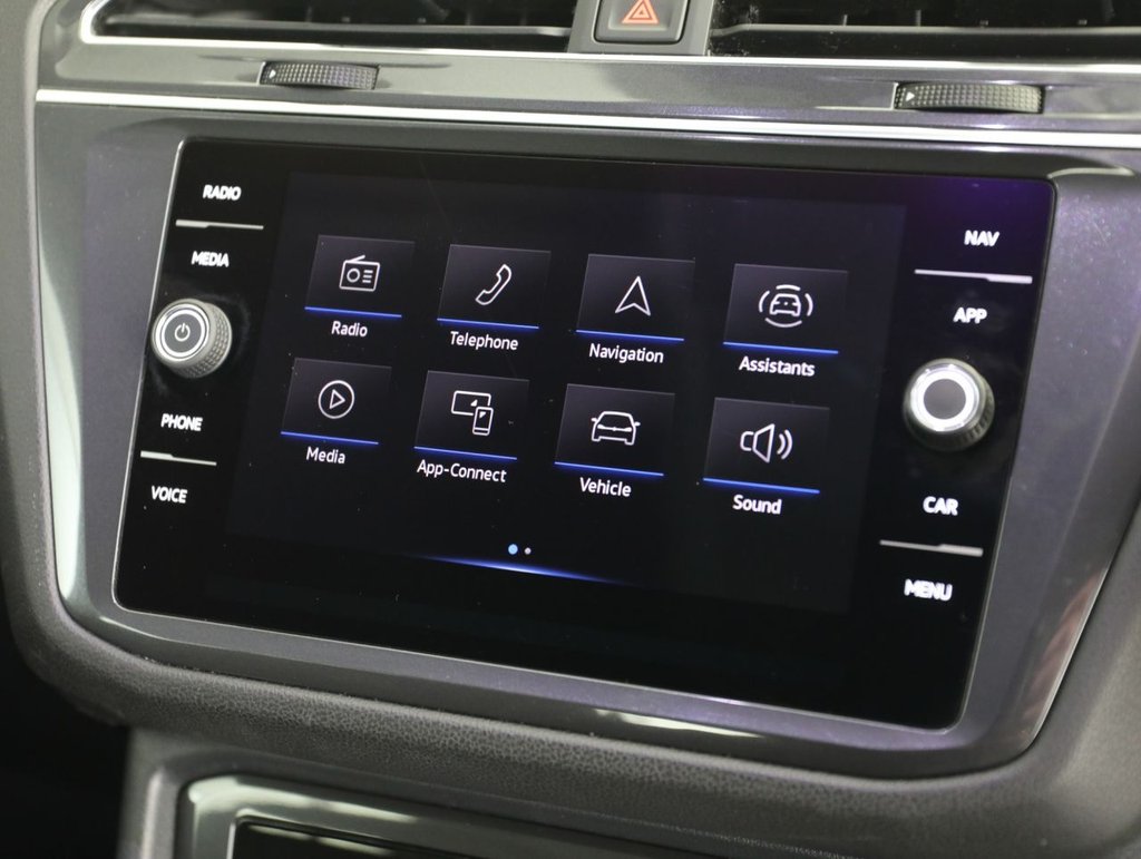 Used Volkswagen Tiguan Allspace 2023 for sale - 77995284: Photo 42