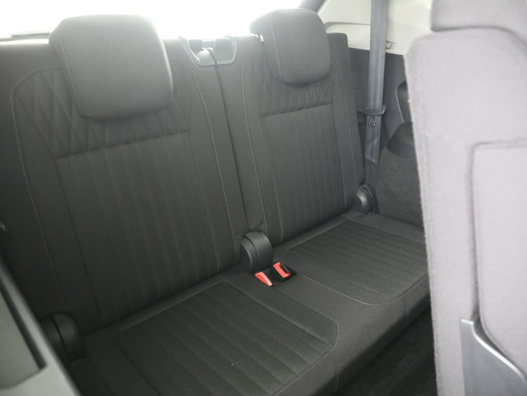 Used Volkswagen Tiguan Allspace 2023 for sale - 77995284: Photo 43