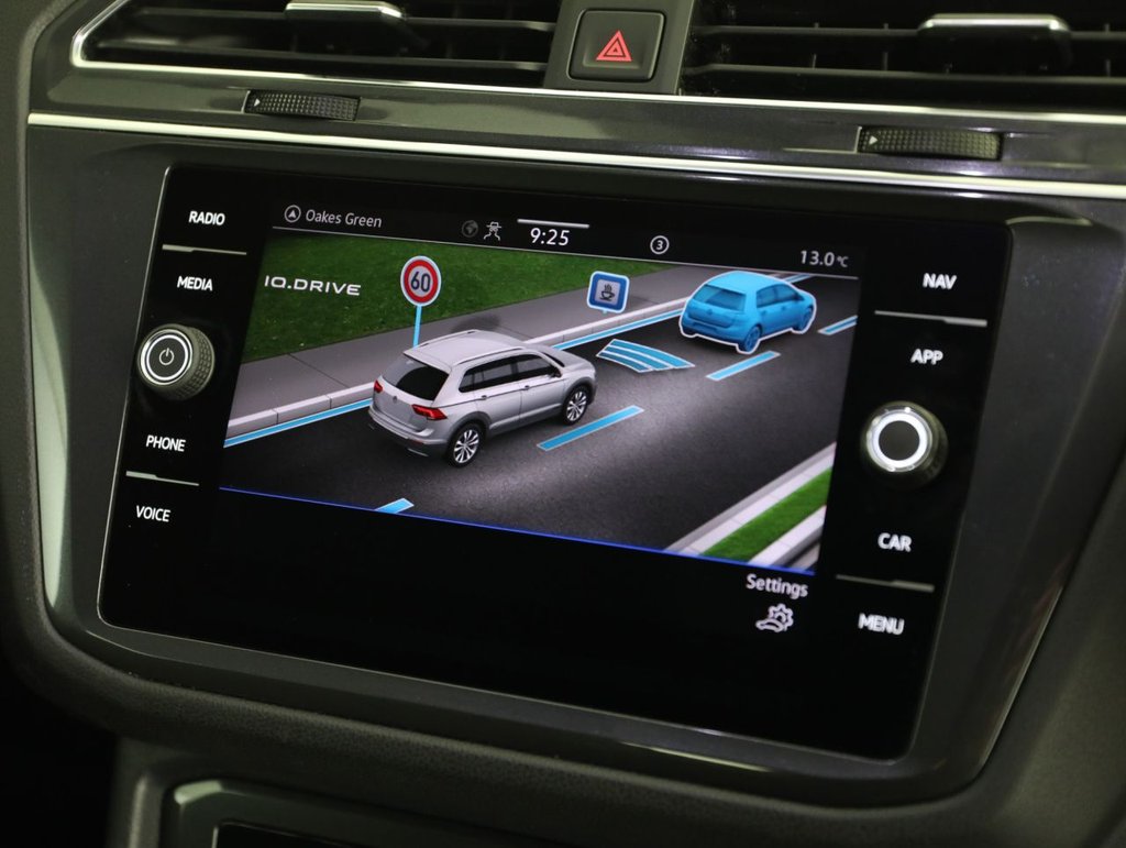 Used Volkswagen Tiguan Allspace 2023 for sale - 77995284: Photo 44