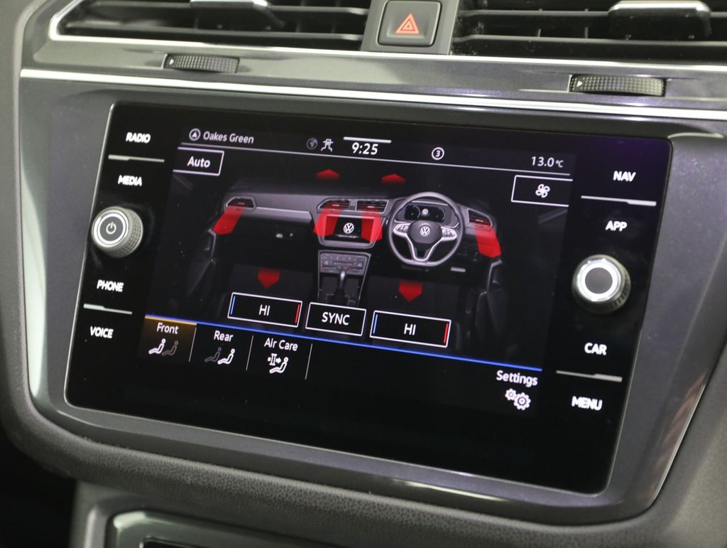 Used Volkswagen Tiguan Allspace 2023 for sale - 77995284: Photo 46