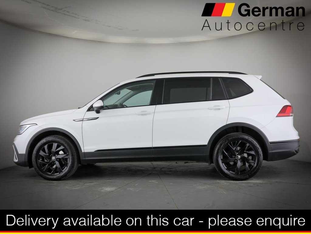 Used Volkswagen Tiguan Allspace 2023 for sale - 77995284: Photo 5